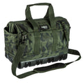 NEO TOOLS Tourist bag 40 x 22 x 33 cm — 84-322