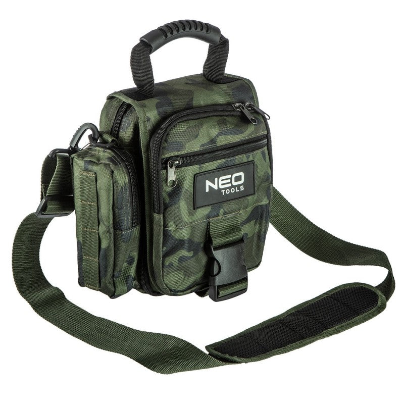 NEO TOOLS Small tourist bag — 84-323