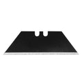 NEO TOOLS Replacement trapezoidal blades, black 10 pcs. SK2 — 64-015