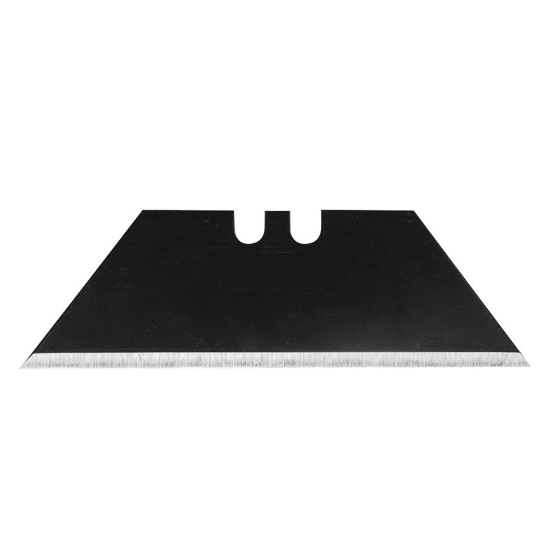 NEO TOOLS Replacement trapezoidal blades, black 10 pcs. SK2 — 64-015