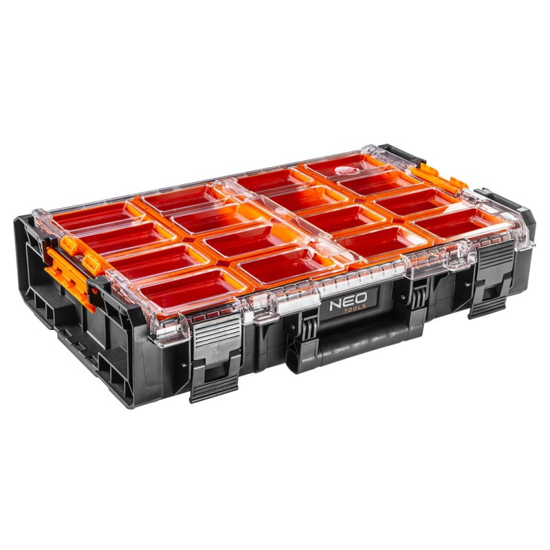 NEO TOOLS Organiser, modular system I — 84-268