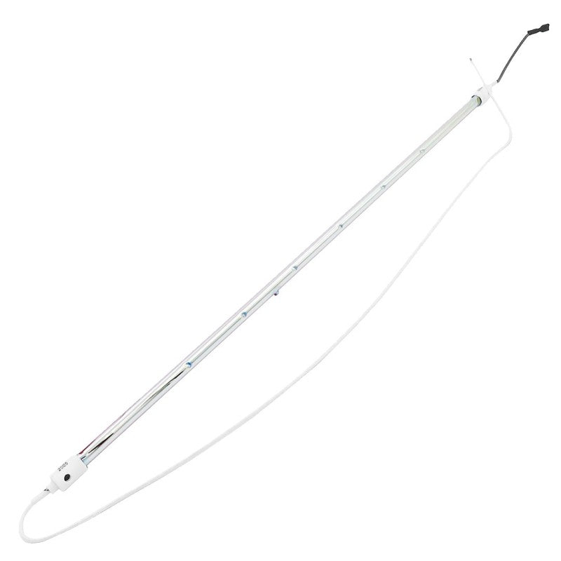 NEO TOOLS Heating element for infrared heater 90-030, golden halogen lamp, No 13, length 456 mm, diameter 11 mm — K112147