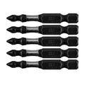 NEO TOOLS Impact bit S2, 50 mm, PH1, 5 pcs — 09-575