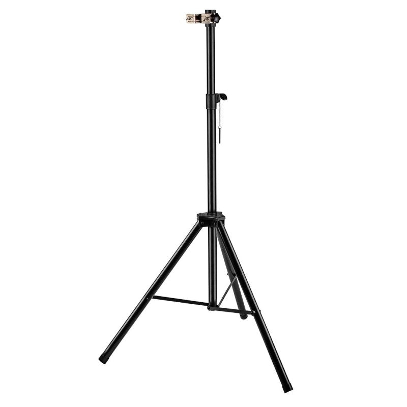 NEO TOOLS Infrared heater stand, height 1.1 - 1.8 m — 90-033