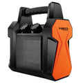 NEO TOOLS PTC ceramic electric heater, 2kW — 90-060