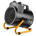 NEO TOOLS Electric heater 2kW industrial, adjustable settings, IPX4 — 90-067
