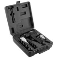NEO TOOLS Pneumatic impact wrench 1/2" 320 Nm with sockets — 14-502