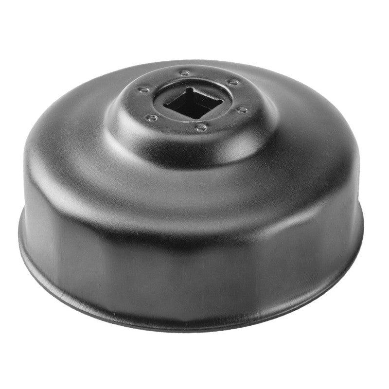 NEO TOOLS Cup type oil filter wrench 67 mm, 14-point — 11-362