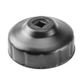 NEO TOOLS Cup type oil filter wrench 78 mm, 15-point — 11-366