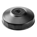 NEO TOOLS Cup type oil filter wrench 95 mm, 15-point — 11-369