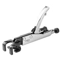 NEO TOOLS Welding clamp pliers type LL 205 mm — 11-022