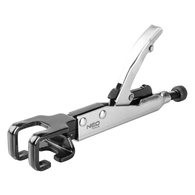 NEO TOOLS Welding clamp pliers type JJ 230 mm — 11-024