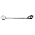 NEO TOOLS Combination spanner with ratchet 17 mm — 09-329