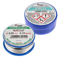 CYNEL Set for soldering copper installations: solder and flux — 44E745