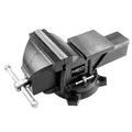 NEO TOOLS Precision bench vice 150 mm — 35-015