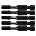 NEO TOOLS Impact bit S2, 50 mm, T30, 5 pcs — 09-587