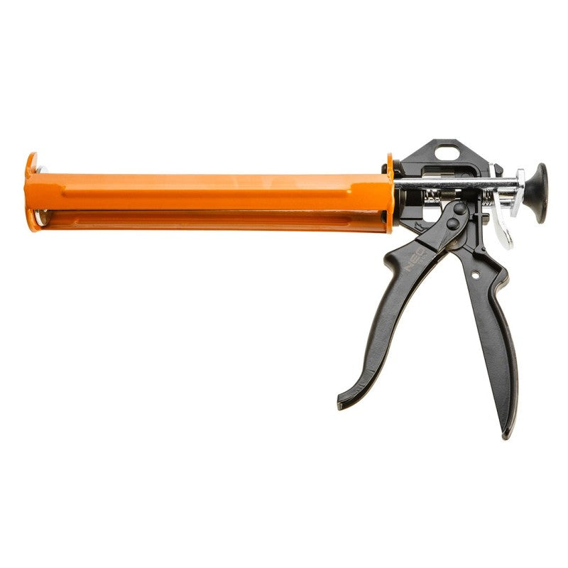 NEO TOOLS Caulking gun 240mm — 61-004