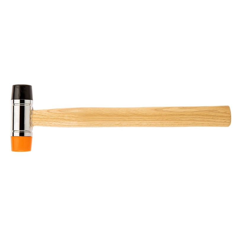 NEO TOOLS Car bodywork hammer 250 g/28 mm — 11-621