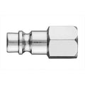 NEO TOOLS Connection for quick coupler, female thread 1/4" — 12-655