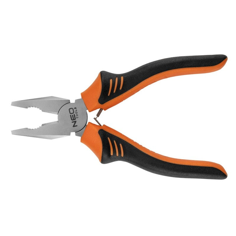 NEO TOOLS Combination pliers 160 mm — 01-250