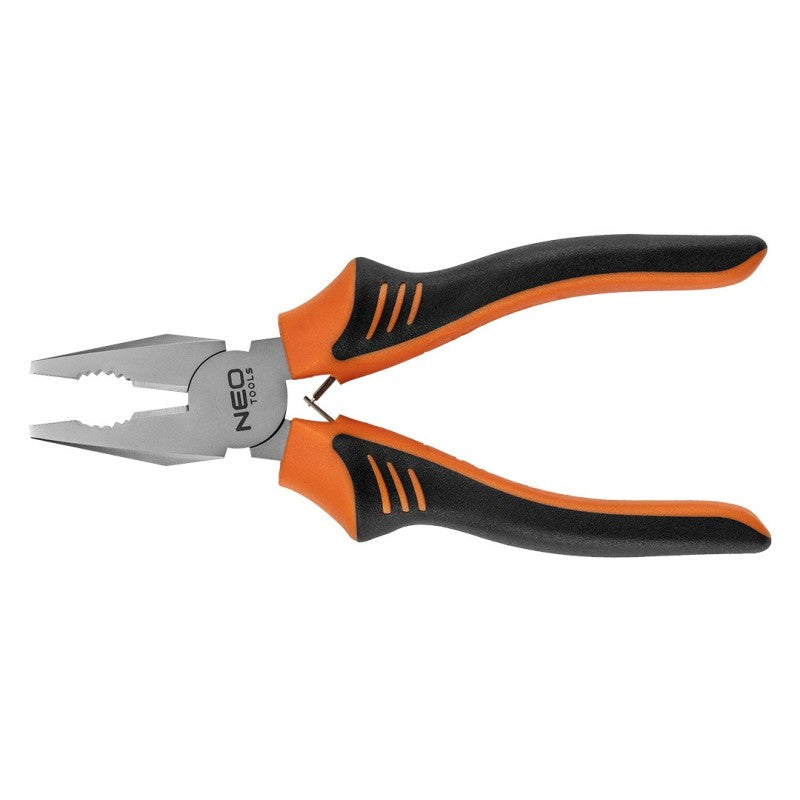 NEO TOOLS Combination pliers 180 mm — 01-251