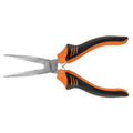 NEO TOOLS Straight elongated pliers 180 mm — 01-253