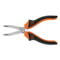 NEO TOOLS Curved elongated pliers 180 mm — 01-255
