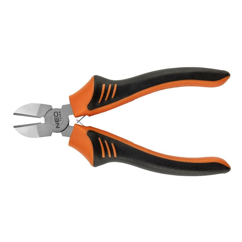 NEO TOOLS Side cutting pliers 160 mm — 01-256