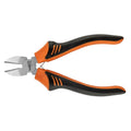 NEO TOOLS Side cutting pliers 180 mm — 01-257