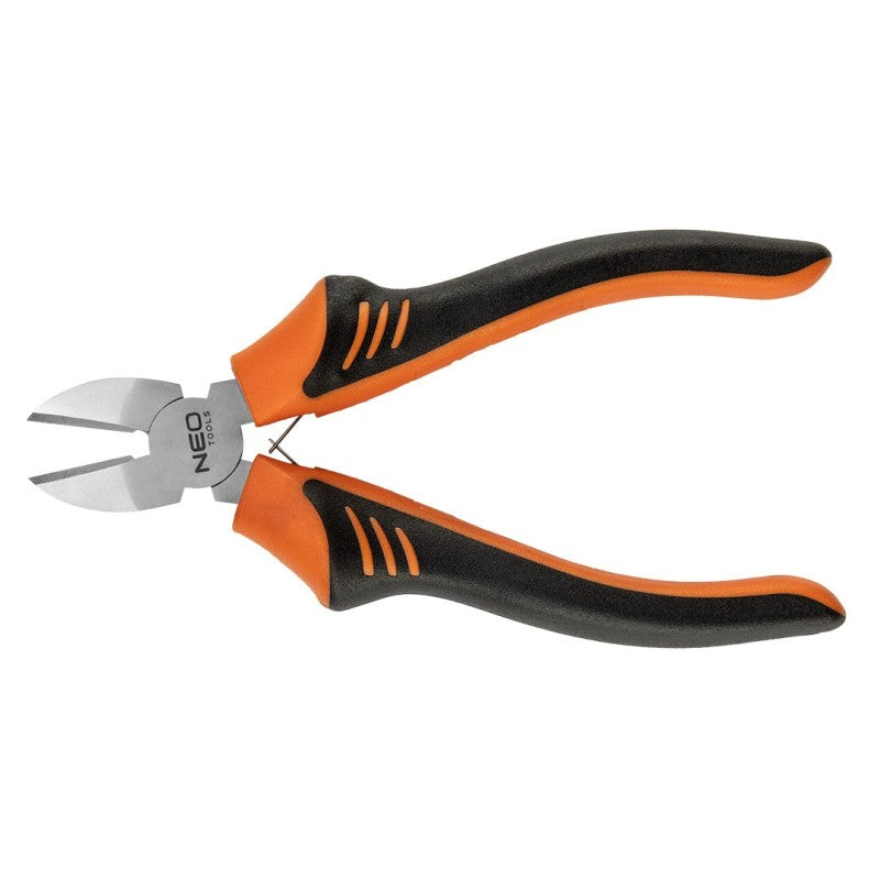 NEO TOOLS Side cutting pliers 180 mm — 01-257