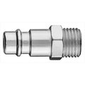 NEO TOOLS Connection for quick coupler, male thread 1/4" — 12-640