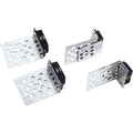 TOPEX Magnetic tile holders — 16B480