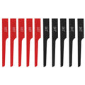 NEO TOOLS Blades for 14-034 24T and 32T, set 10 pcs — 14-034-401
