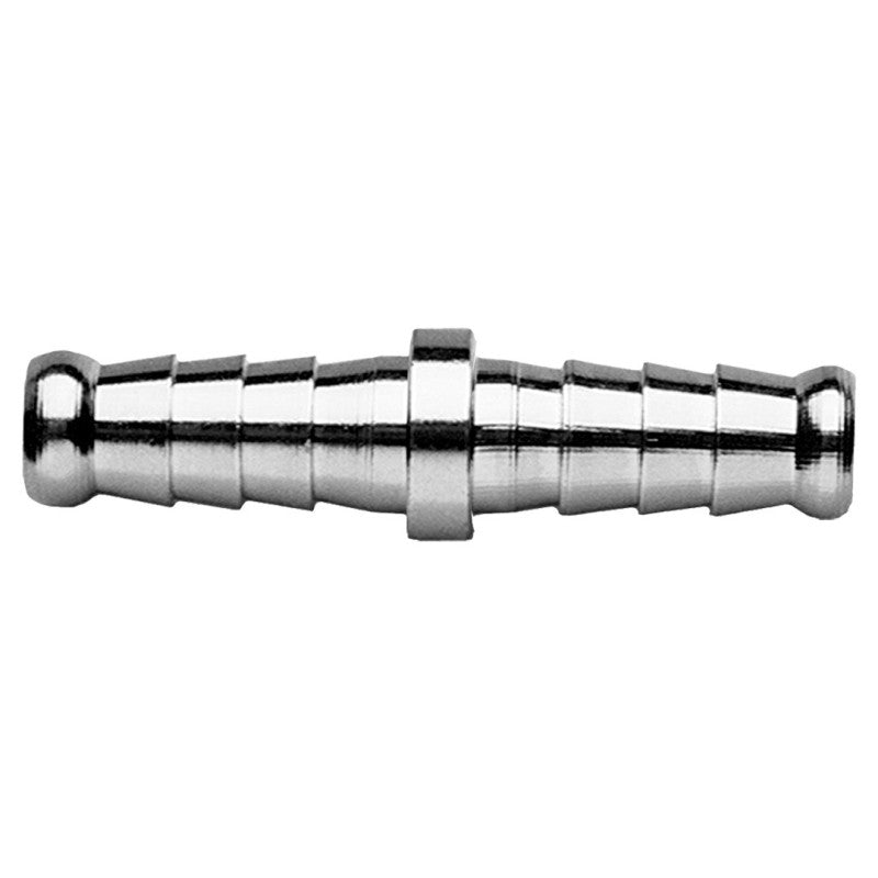 NEO TOOLS Conncetion for pressure hose f 7 mm, both sides — 12-610