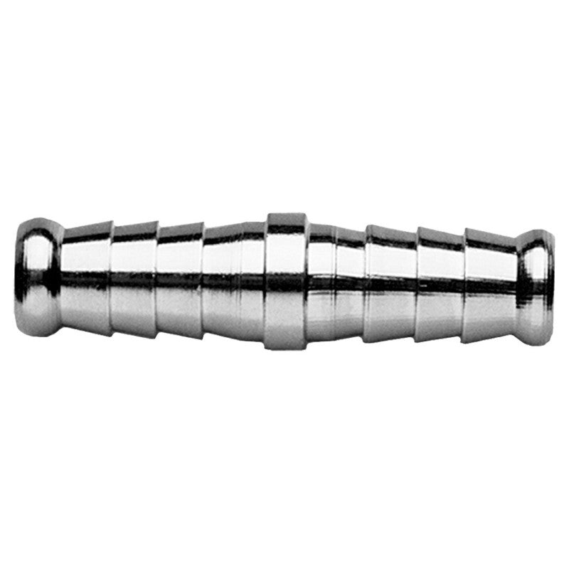 NEO TOOLS Connection for pressure hose f 8 mm, both sides — 12-611