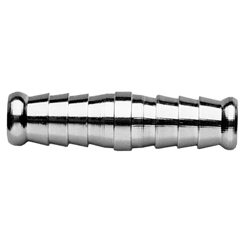 NEO TOOLS Connection for pressure hose f 10 mm, both sides — 12-612