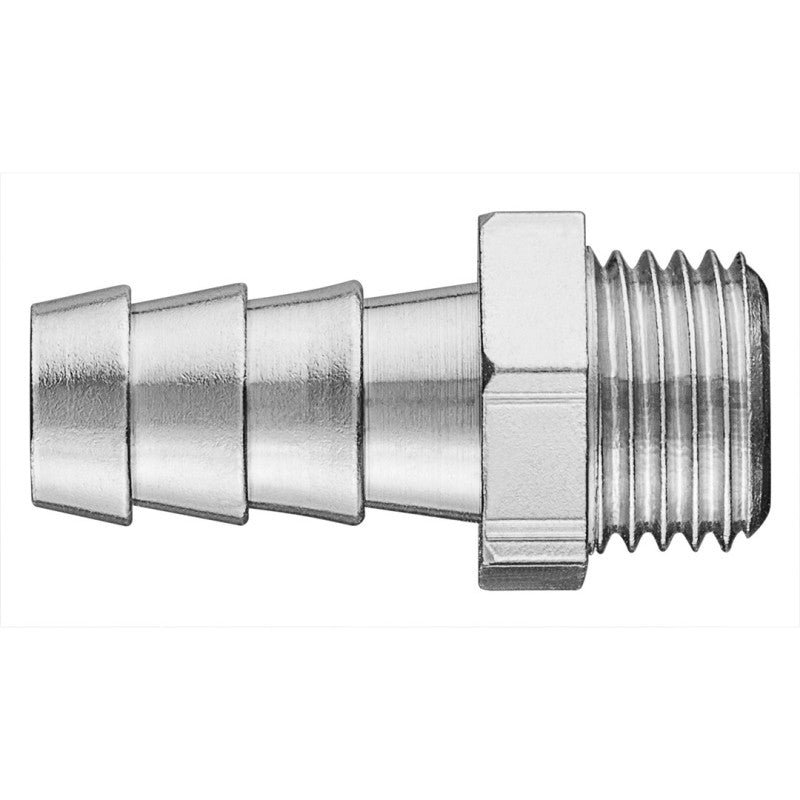 NEO TOOLS Hose coupling 10 mm with 1/4" male thread — 12-616