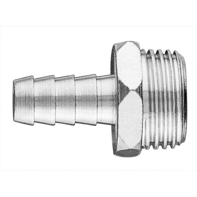 NEO TOOLS Hose coupling 10 mm with 1/2" male thread — 12-617