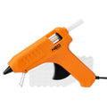 NEO TOOLS Glue gun 11mm, 40W + 24 glue sticks — 17-102