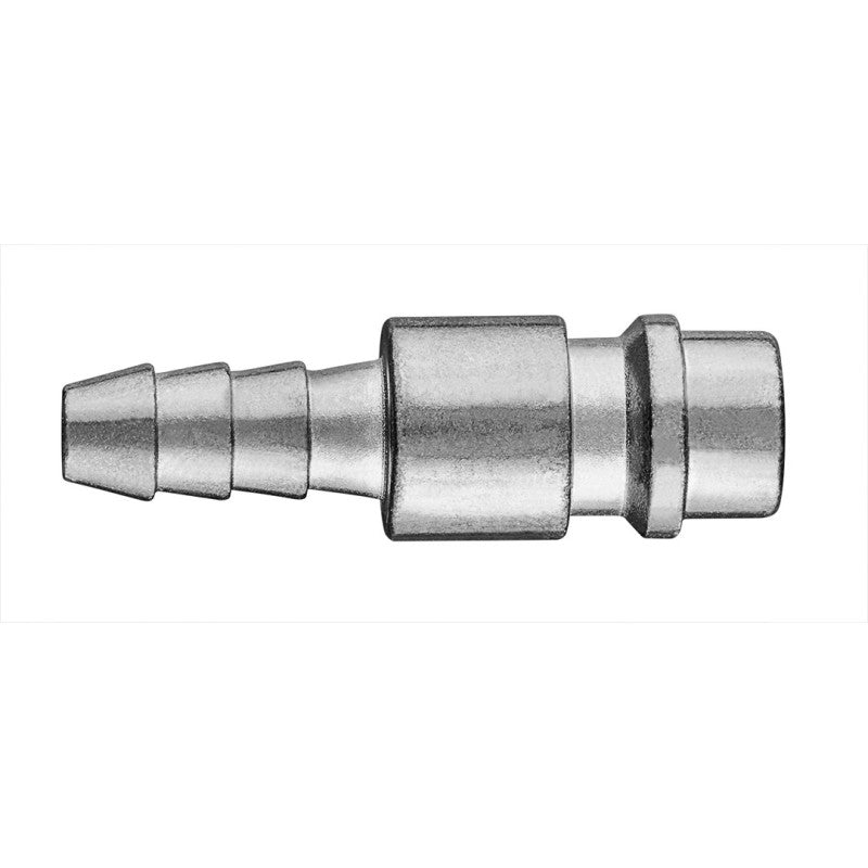 NEO TOOLS Connection for quick coupler with tip for hose 6 mm — 12-625