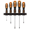 NEO TOOLS Screwdriver set 5 pcs — 04-192