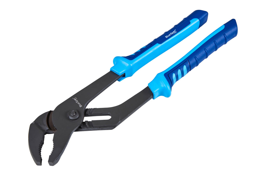 Blue Spot Tools 300mm (12") Groove Joint Water Pump Plier