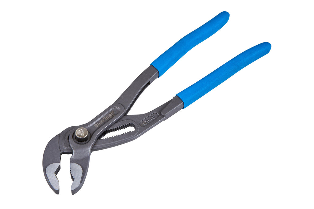 Blue Spot Tools 250mm (10") Waterpump Plier