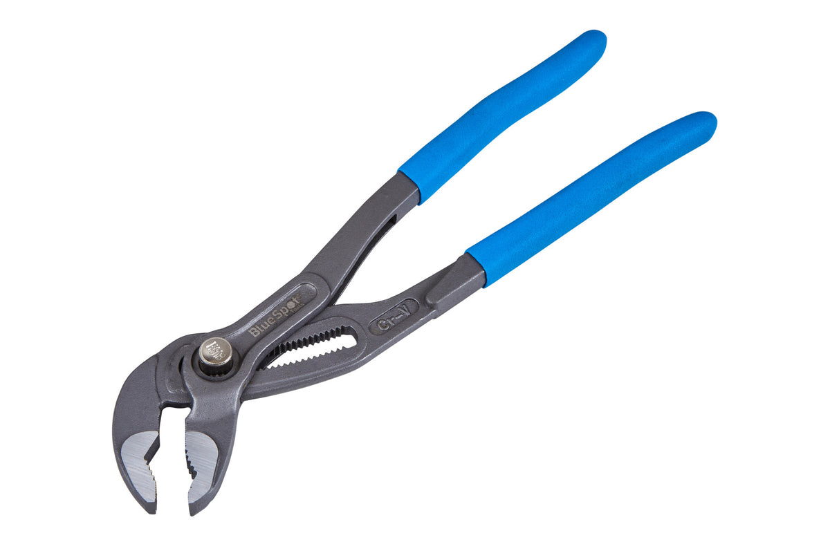 Blue Spot Tools 250mm (10") Waterpump Plier