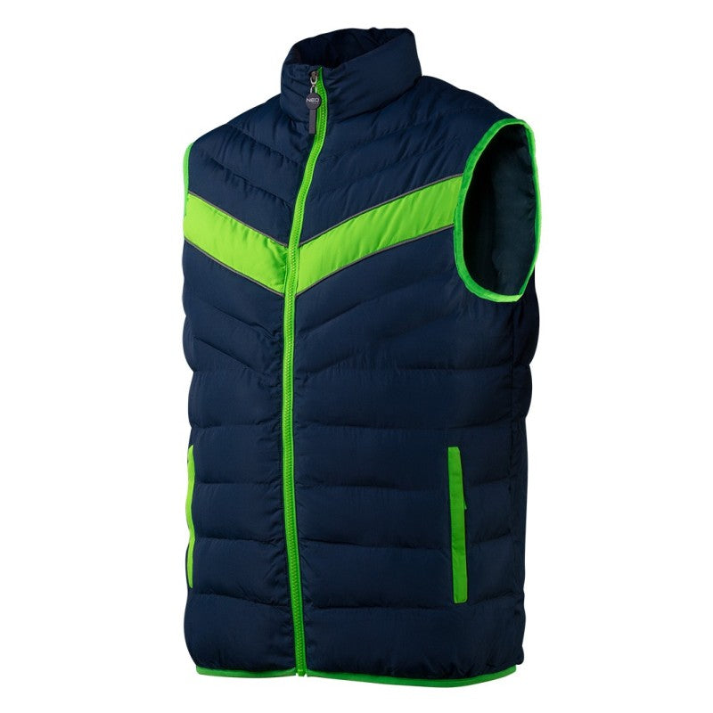 NEO TOOLS Body warmer PREMIUM, size XXL — 81-534-XXL