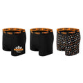 NEO TOOLS Boxer shorts basic, 3-pack, size XXL — 81-679-XXL