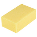NEO TOOLS Porous sponge, soft, 165 x 100 x 60 mm — 50-282