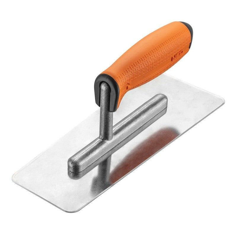 NEO TOOLS Venetian float, 240 x 97 x 80 mm, bi-material handle — 50-160