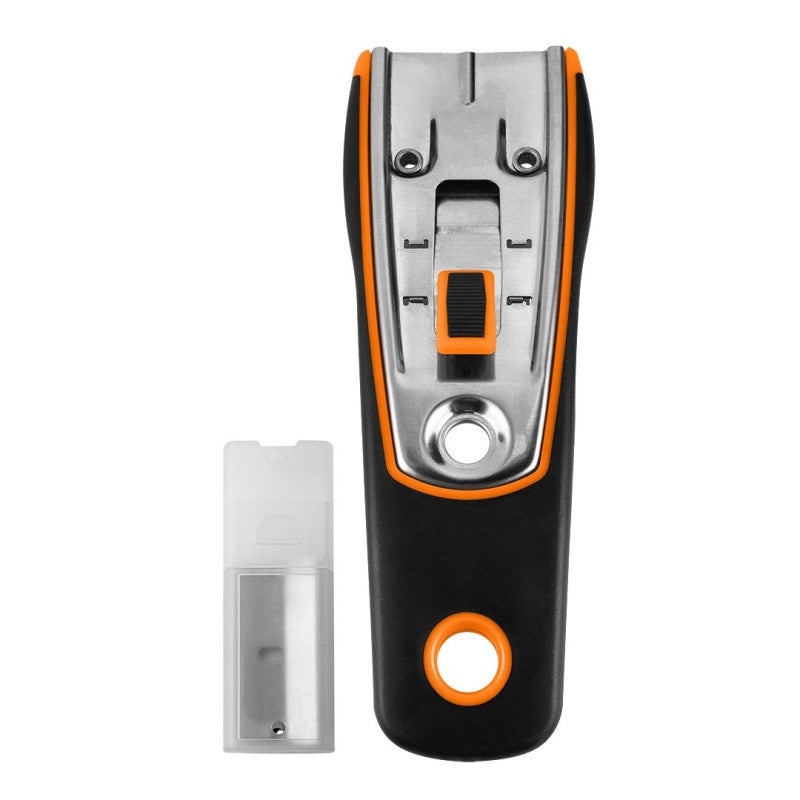 NEO TOOLS Scraper + 5 blades — 63-019