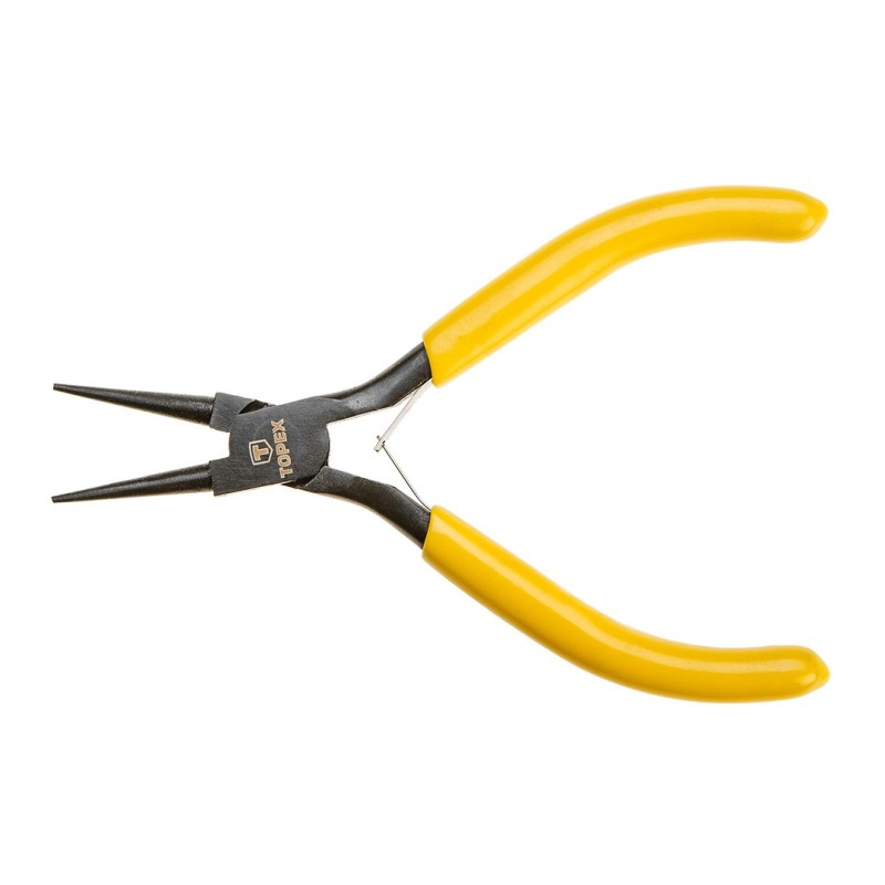 TOPEX Front-cutting precise pliers 125 mm — 32D034